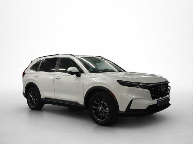 Honda Cr-v ELEGANCE